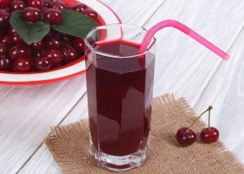 خاصیت جادویی آب گیلاس در کاهش قند خون