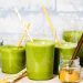 نوشیدنی سبز زردچوبه؛ صبحانه ای کامل برای سیستم ایمنی انسان