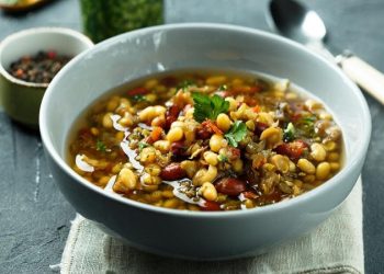 افزایش ۱۳ سال طول عمر با تغییر رژیم غذایی