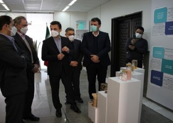 منفی شدن تراز تجاری صمغ‌های صنایع غذایی برای اولین بار در ۱۰ سال گذشته