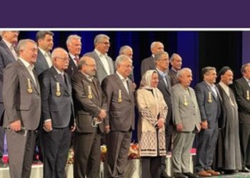 بنیانگذار گروه لبنی می‌ماس نشان امین الضرب گرفت