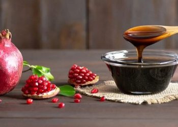 خواص رب انار که همه را شگفت زده می کند
