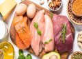 سوتزنی| بازار داغ گرانفروشی پروتئین در فروشگاههای اینترنتی