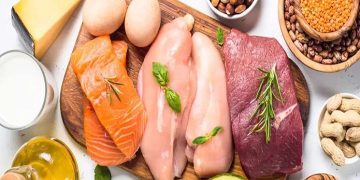 سوت‌زنی| بازار داغ گران‌فروشی پروتئین در فروشگاه‌های اینترنتی