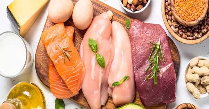 سوت‌زنی| بازار داغ گران‌فروشی پروتئین در فروشگاه‌های اینترنتی