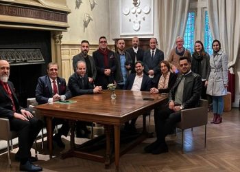 همکاری باشگاه غذا و خوراک‌شناسی یونسکو-ایران با موسسه پل بوکوز فرانسه