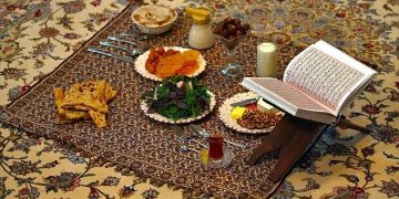مواد غذایی برای افزایش قدرت سیستم ایمنی بدن در ماه رمضان کدامند؟