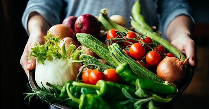 بررسی جدید محققان بین المللی نشان می دهد؛ رژیم گیاهی خطر ابتلا به دیابت نوع دو را کم می کند