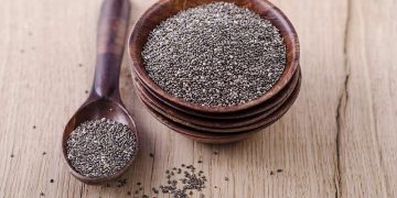 کاهش وزن با مصرف این دانه پرخاصیت