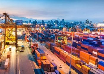 جزئیات دپوی ۴.۸ میلیون تنی کالای اساسی در ۱۳ بندر