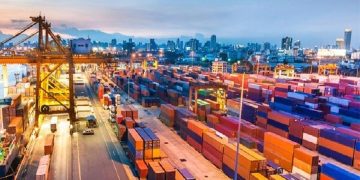 جزئیات دپوی ۴.۸ میلیون تنی کالای اساسی در ۱۳ بندر