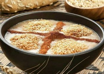 این ۵ صبحانه به افزایش قد کودک‌تان کمک می‌کند