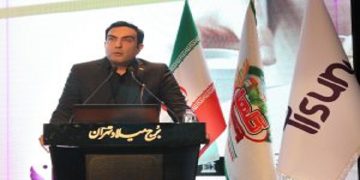 دکتر مهدی کریمی تفرشی، رئیس مجتمع صنایع غذایی گلها: کارآفرینی صرفاً نباید در الگوی بزرگ ایجاد شود