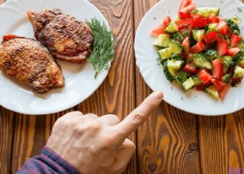 اگر نقرس دارید این خوراکی ها را مصرف کنید