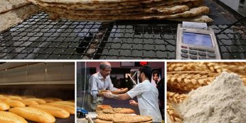 معاون فناوری بانک مرکزی: نیازی به افتتاح حساب جدید برای خرید یارانه‌ای نان نیست