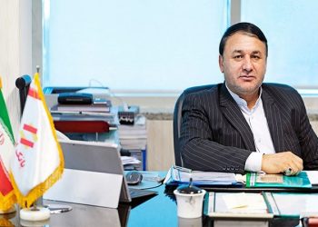 راه‌اندازی سامانه یکپارچه تأمین و توزیع آرد در بانک سپه