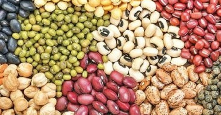 افزایش ۷۰ تا ۱۲۰ درصدی قیمت حبوبات/ واردات حبوبات هم مشمول مالیات بر ارزش افزوده شد