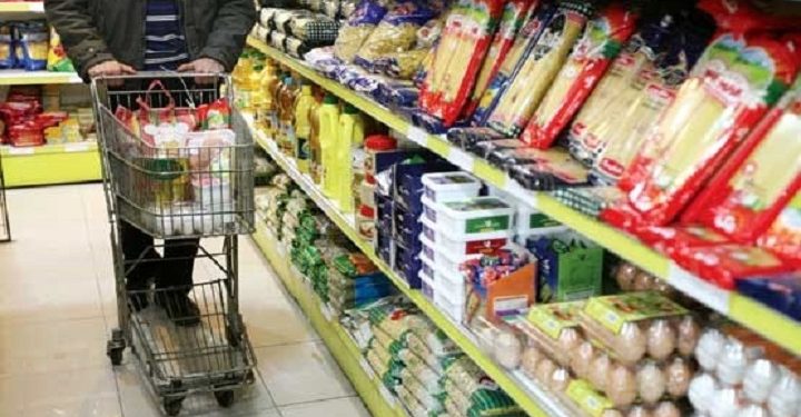 توزیع ماکارونی به روال گذشته بازگشت/ تکذیب افزایش نرخ روغن آفتابگردان