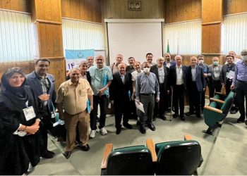 گزارش اختصاصی ایفتاتی آی از چهاردهمین همایش ملی صادرات ماشین آلات و محصولات صنایع غذایی + تصاویری از مراسم