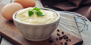 15 خاصیت سس مایونز که نمی‌دانستید!