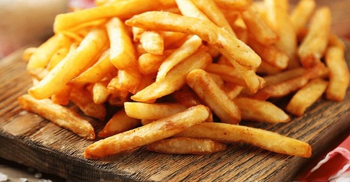 مصرف این مواد غذایی شما را گرسنه تر می کند!