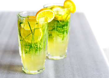 نوشیدنی‌هایی برای فرار از گرمازدگی