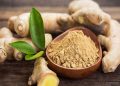 زنجبیل گزینه مناسب برای درمان بیماری التهاب روده