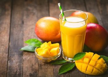 آب میوه‌ای که در بدن دقیقا مثل کولر خنک کننده است!