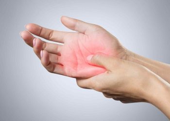 رژیم ضدالتهابی برای مبتلایان به آرتروز
