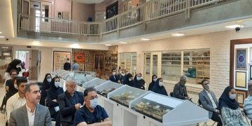 آزمون نهایی عملی دومین المپیاد مهارتی دانشجویان توسط مرکز علمی کاربردی سحرخیز برگزار شد