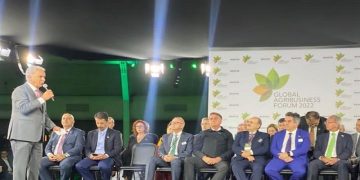 افزایش صادرات کود شیمیایی اوره از ایران به کشور برزیل
