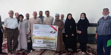 برای جلوگیری از ورود آفت سوسک سرخرطومی حنایی خرما؛ جابجایی پاجوش از استان‌های خرماخیز و کشورهای همسایه به خوزستان ممنوع است