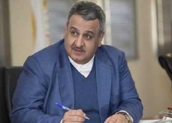 فرهاد آگاهی نماینده اتاق بازرگانی ایران در «کارگروه تنظیم بازار» شد