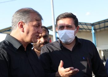 تسهیلات برای باغداران خسارت دیده در هیات دولت مصوب شد