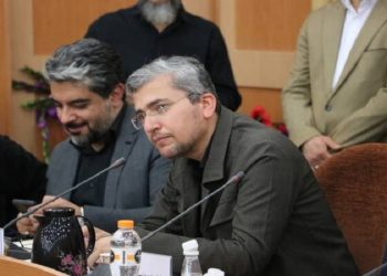 “تهاتر” می‌تواند زمینه ساز افزایش فروش خرما باشد