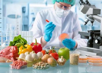 پژوهش و نوآوری، ضرورت تضمین مصونیت غذایی