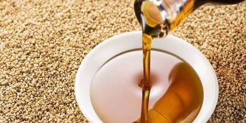 این روغن به هیچ وجه مصرف کردنی نیست!