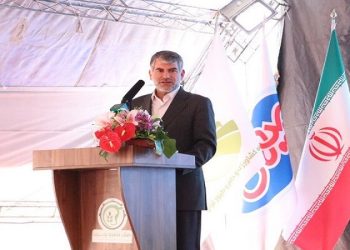تمام‌قد از سرمایه‌گذاران صنایع غذایی و تولیدکنندگان غذا حمایت می‌کنیم