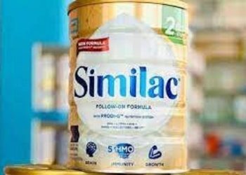 بحران شیرخشک در آمریکا به پایان می‌رسد