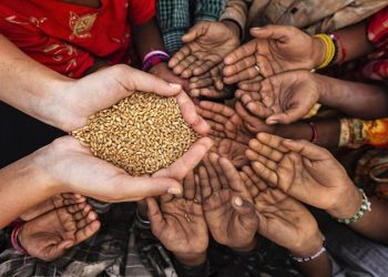 آمریکا، متهم ردیف اول استفاده از غذا به عنوان سلاح در جهان