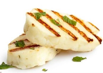 آیا ارزش‌های غذایی پنیر کبابی کاله با گوشت برابری می‌کند؟