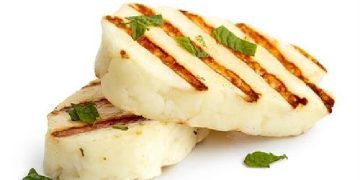 آیا ارزش‌های غذایی پنیر کبابی کاله با گوشت برابری می‌کند؟