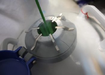 توسط فناوران داخلی محقق شد / ساخت دستگاه‌های خشک‌کن سرمایشی برای صنایع داروسازی و کشاورزی