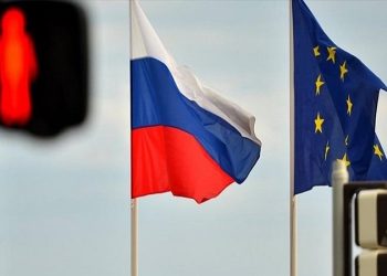 احتمال کاهش تحریم‌های اروپا علیه روسیه