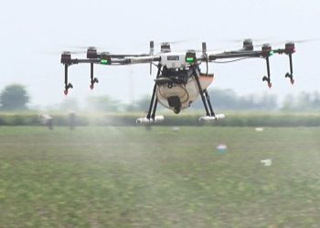 آغاز نسخه‌نویسی الکترونیکی برای آفت‌کش‌ها/ اجرای طرح خدمات سمپاشی در ۳ استان کشور