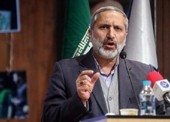 رئیس دبیرخانه ستاد هماهنگی مبارزه با مفاسد اقتصادی نهاد ریاست جمهوری : ماهواره خیام برای پایش عرصه‌های جنگلی مازندران آماده است