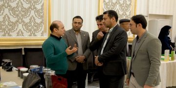 برگزاری همایش کود در استان قم