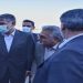وزیر جهاد کشاورزی به خراسان شمالی سفر کرد