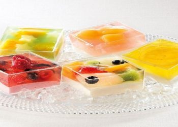 ژله هیچ خاصیتی برای استخوان ها ندارد