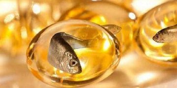 روغن ماهی باعث تقویت مغز در دوران پیری می شود